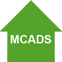 MCADS Logo